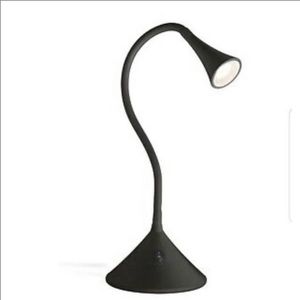 Flexible LED deskllamp